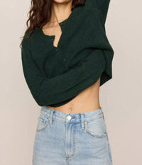 Z Supply - Medina Cardigan