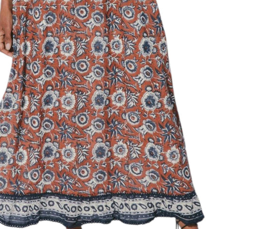 Cleobella - Vickie Ankle Dress