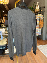 Roland Caldwell - Men's Nick Long Sleeve Thermal Shirt