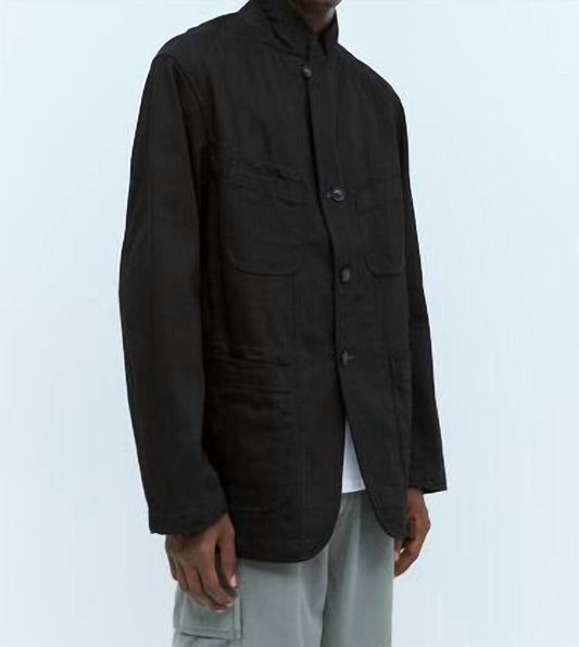 Engineered Garments - Men's Bedford Jacket