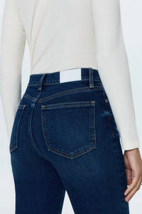 Pistola - Charlie High Rise Jeans
