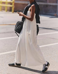 Free People - Hot Shot Strappy Onesie