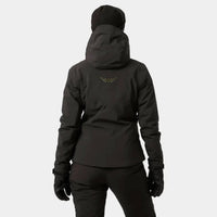 Helly Hansen - Women's Alpehlia Lifaloft Jacket