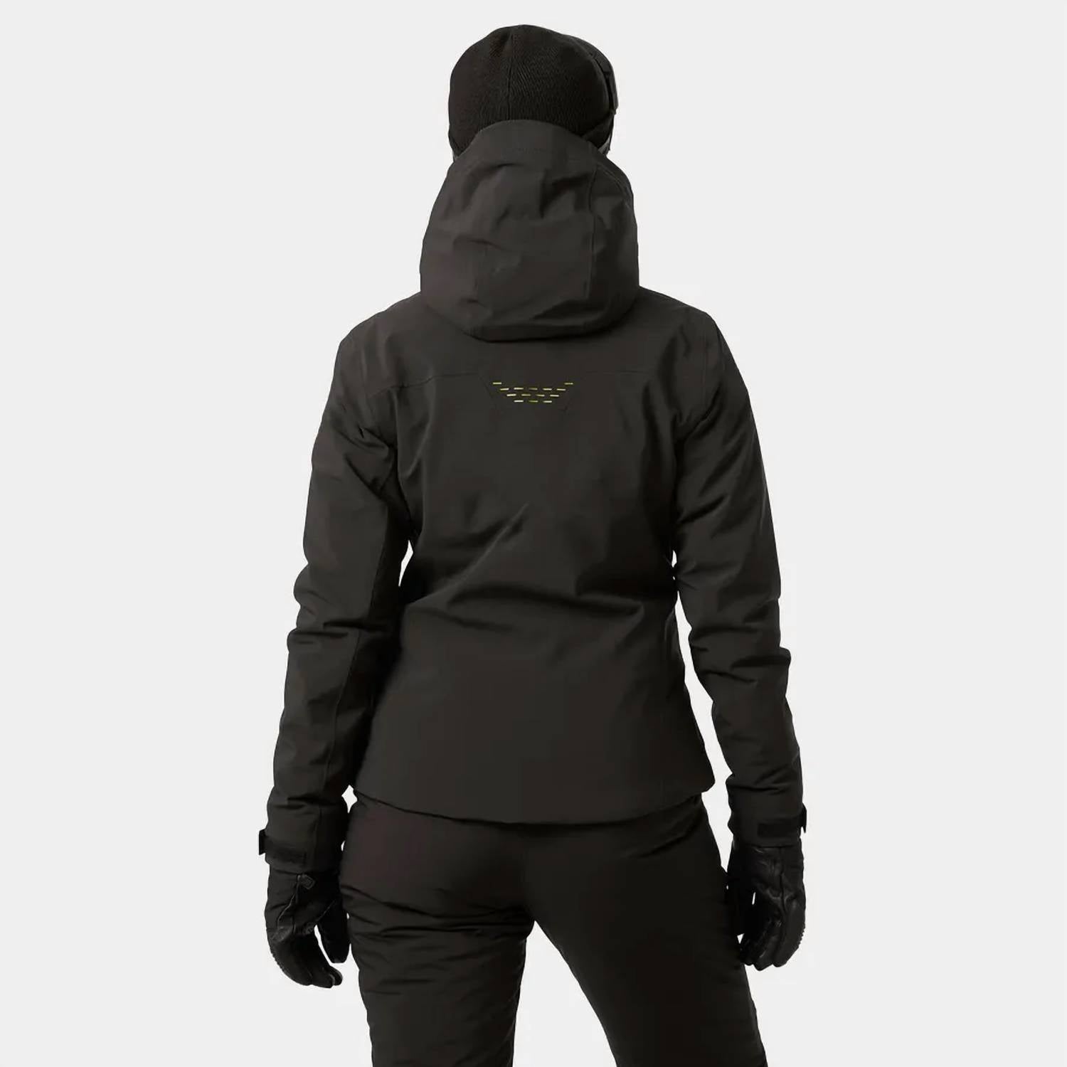 Helly Hansen - Women's Alpehlia Lifaloft Jacket