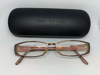Bcbgmaxazria - Women's Autumn Rectangle Eyeglasses