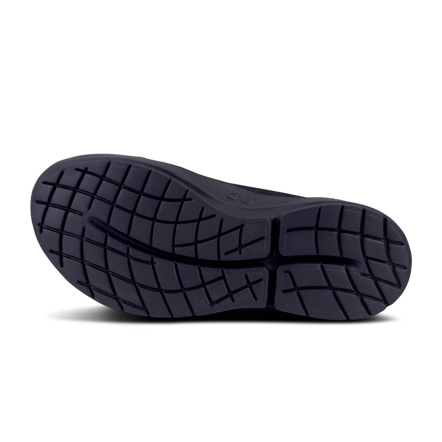 Oofos - Women's Oomg Eezee Low Canvas Slip-on