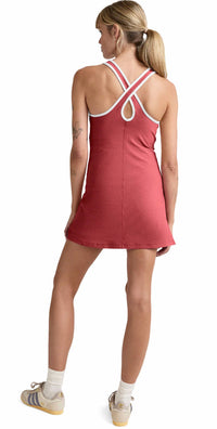 Beyond Yoga - Spacedye Starting Line Mini Dress