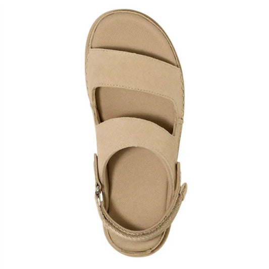 Ugg - Women's Goldenstar Glide