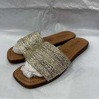 Seychelles - Women's Palms Perfection Slide Sandals