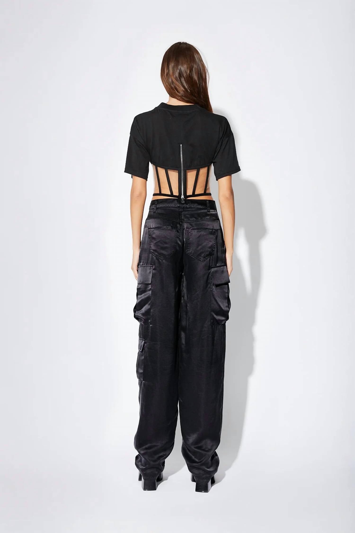 Santiago Cargo Pant