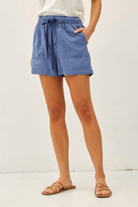 Be Cool - Kenna Shorts