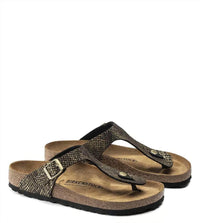 Birkenstock - Women's Gizeh Sandal