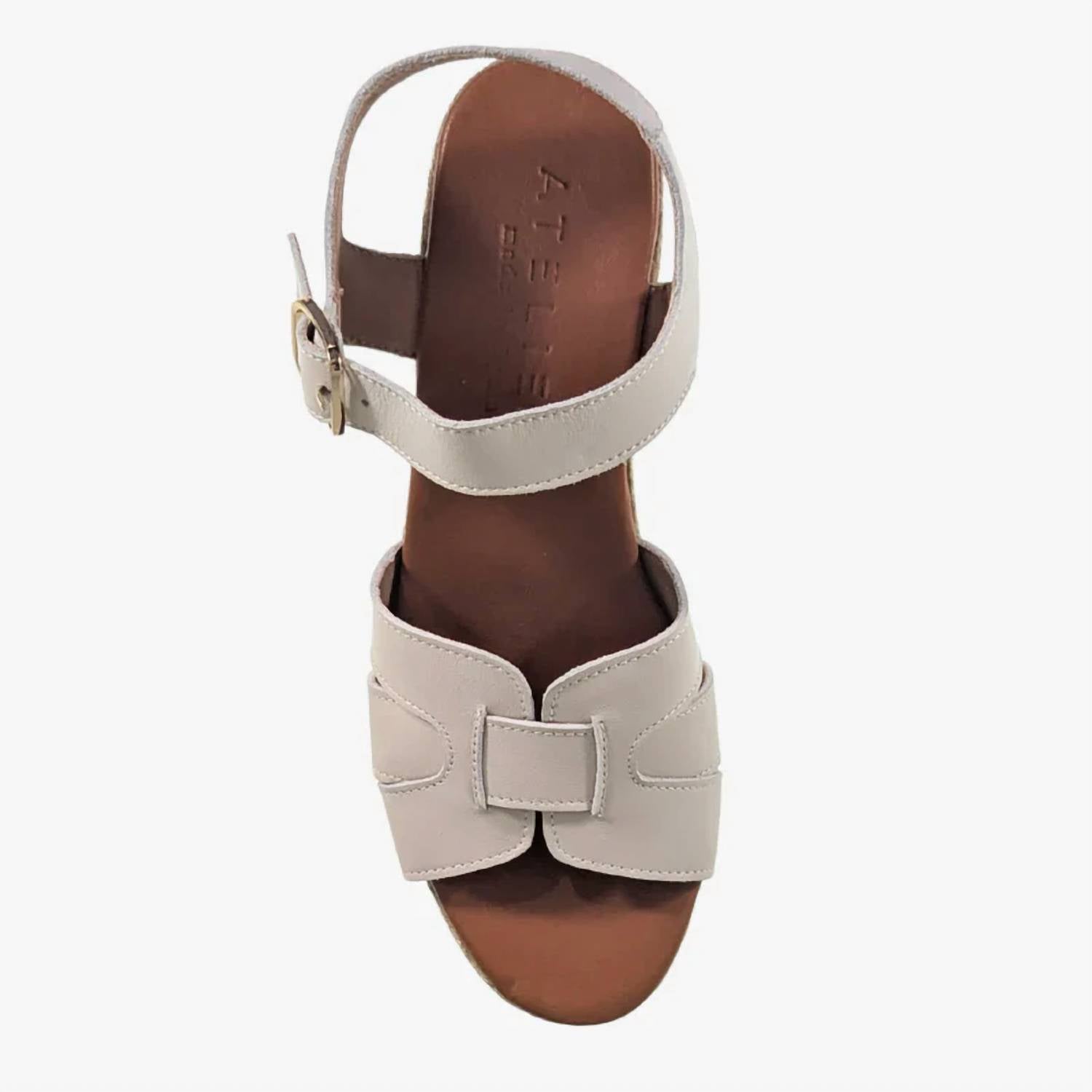 Ateliers - Women's Nadia Platform Sandal