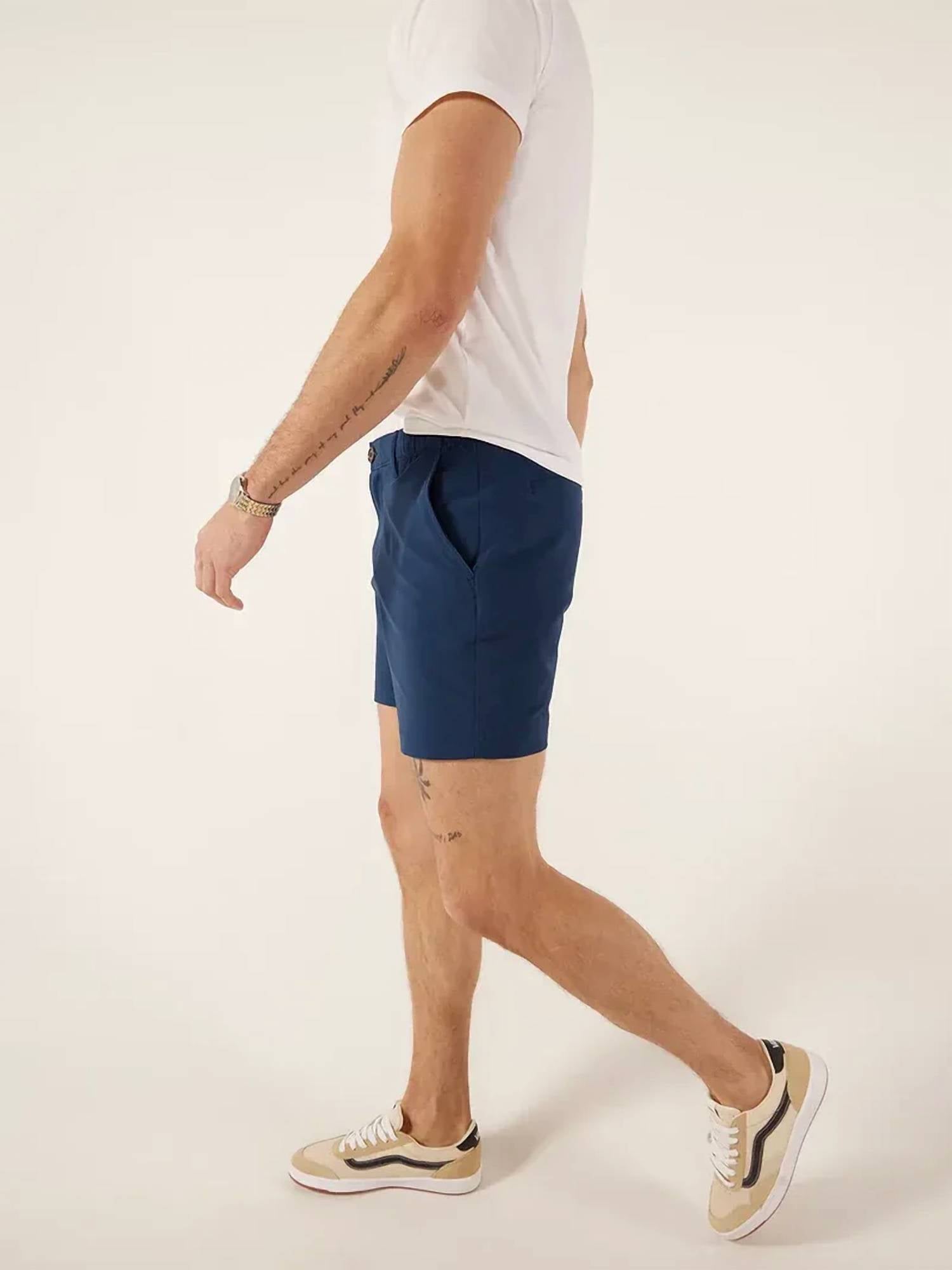Chubbies - Lined Everywear Shorts