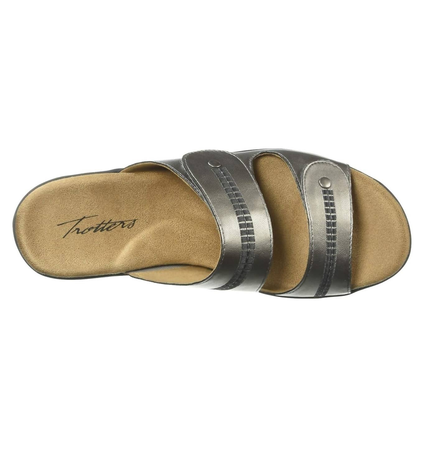 Trotters - Women's Vale Sandal