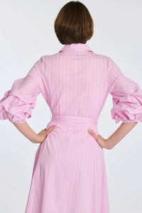 Weill - Gimmy Shirt Mini Dress