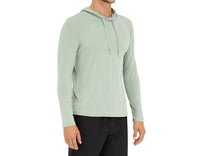 Somewhere Sunny - Men's UPF 50+ Bamboo Everyday Lightweight Hoodie