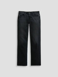 Ag Jeans - Sandra Low Rise Straight Jeans