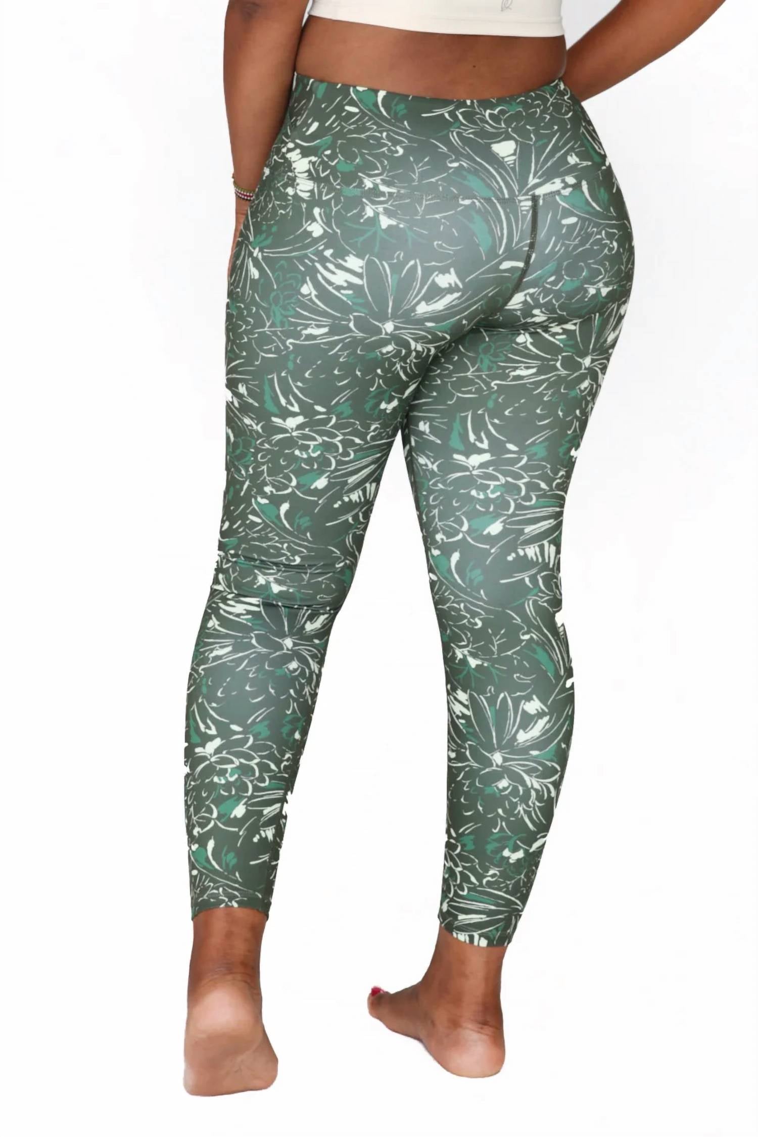 Lovlei - Crossroads Leggings