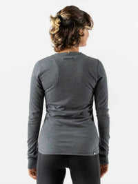 Rabbit - Women's Outrun Long Sleeve Tee