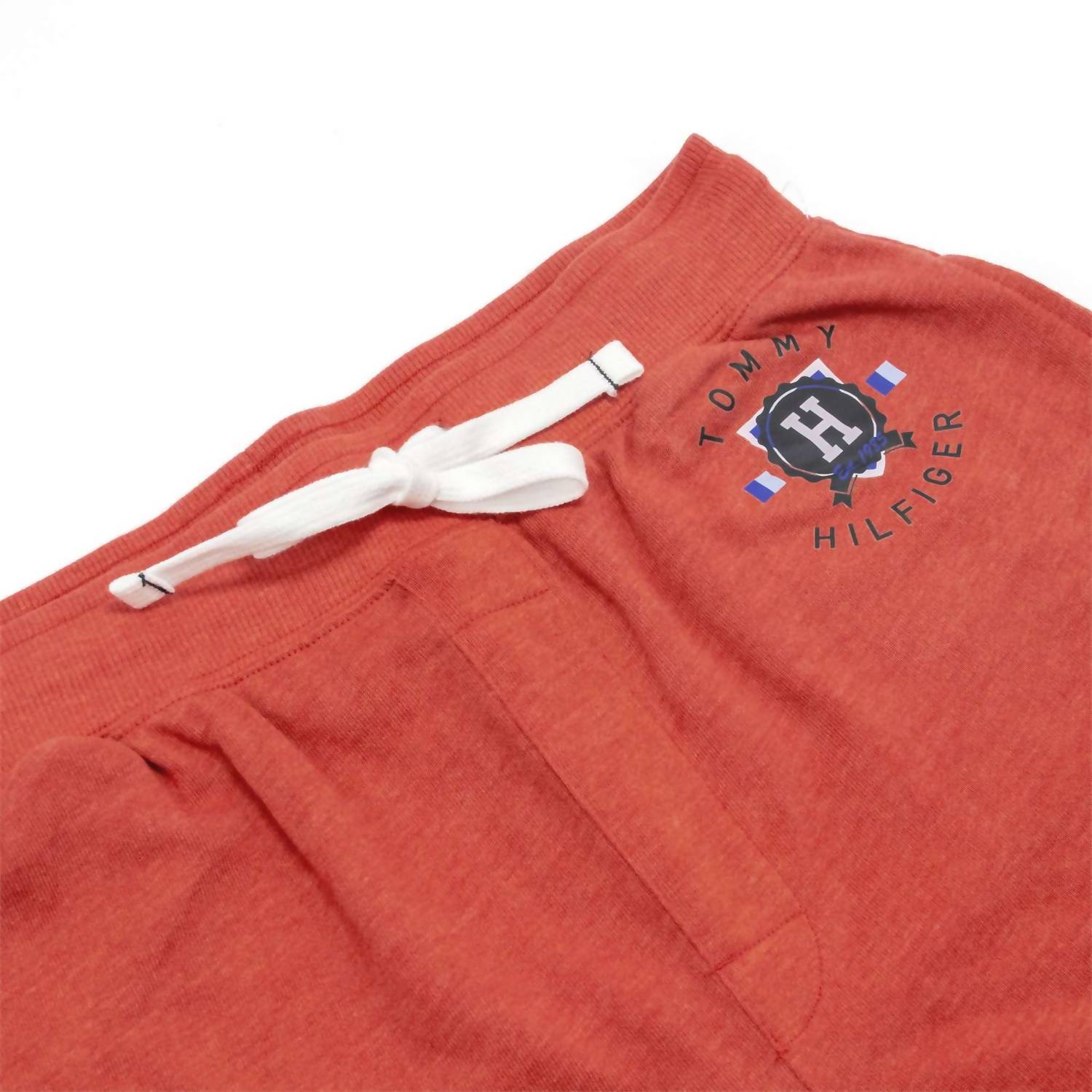 Tommy Hilfiger - Men's French Terry Jogger