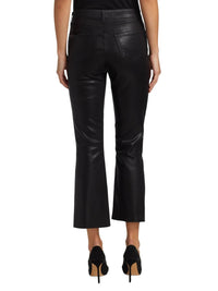 L'Agence - Kendra High-rise Flare Pants