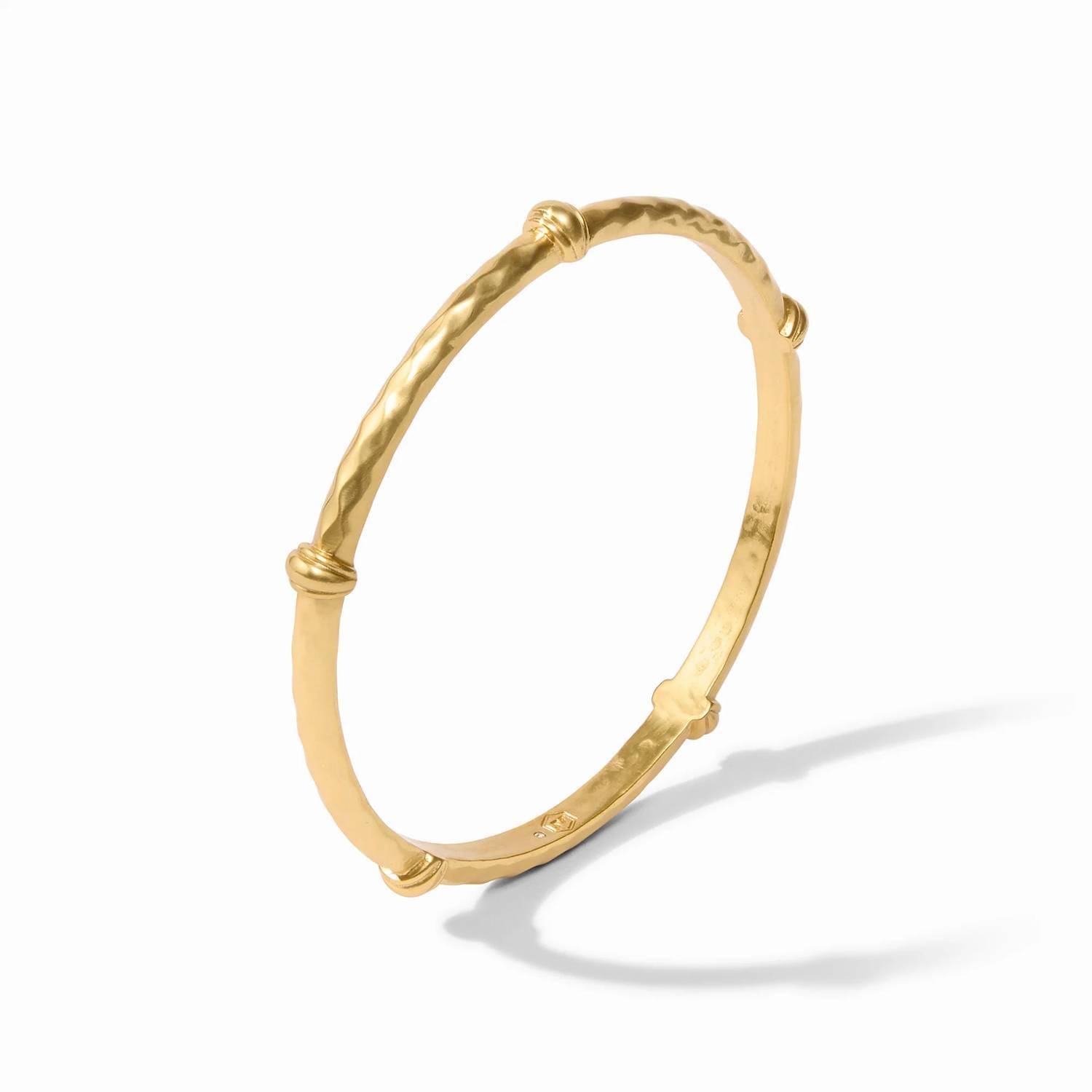 Julie Vos - Savannah Bangle Bracelet