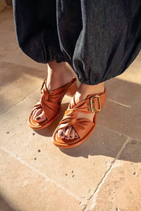 Homers - Women's Nadia Mule Sandal