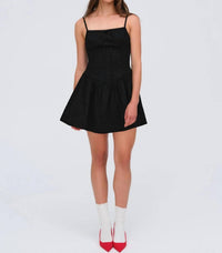 For Love & Lemons - Beau Mini Dress