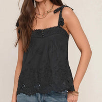 Heartloom - Alexa Top