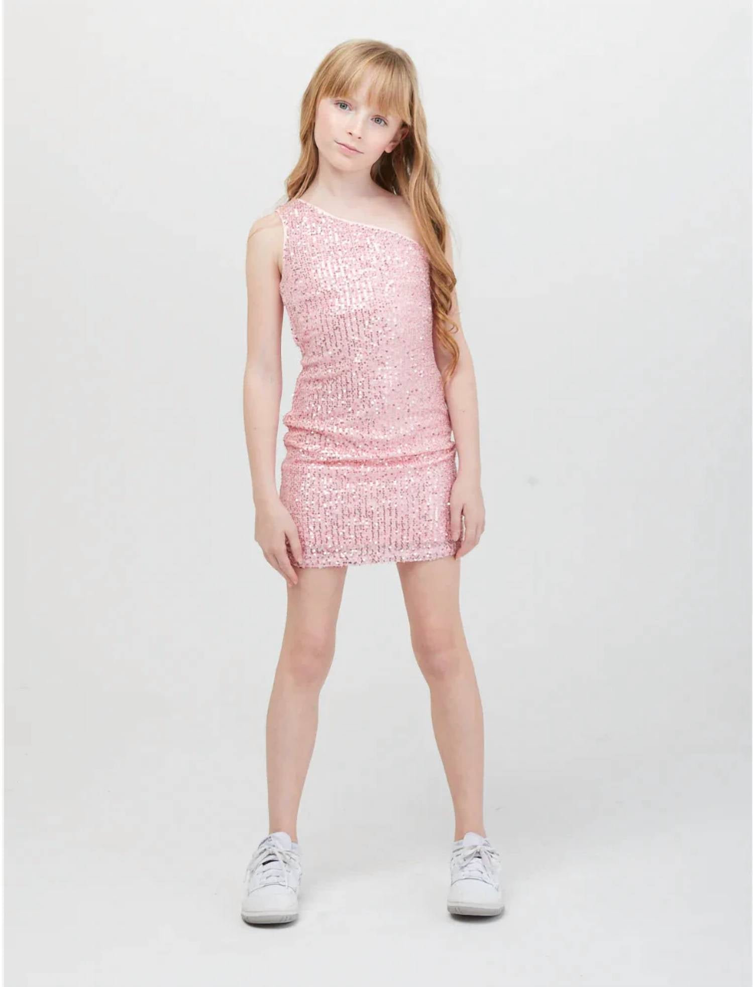 Theme - Billie Mini Dress