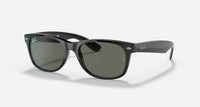 Ray Ban - Women's Rb2132 New Wayfarer Classic Sunglasses