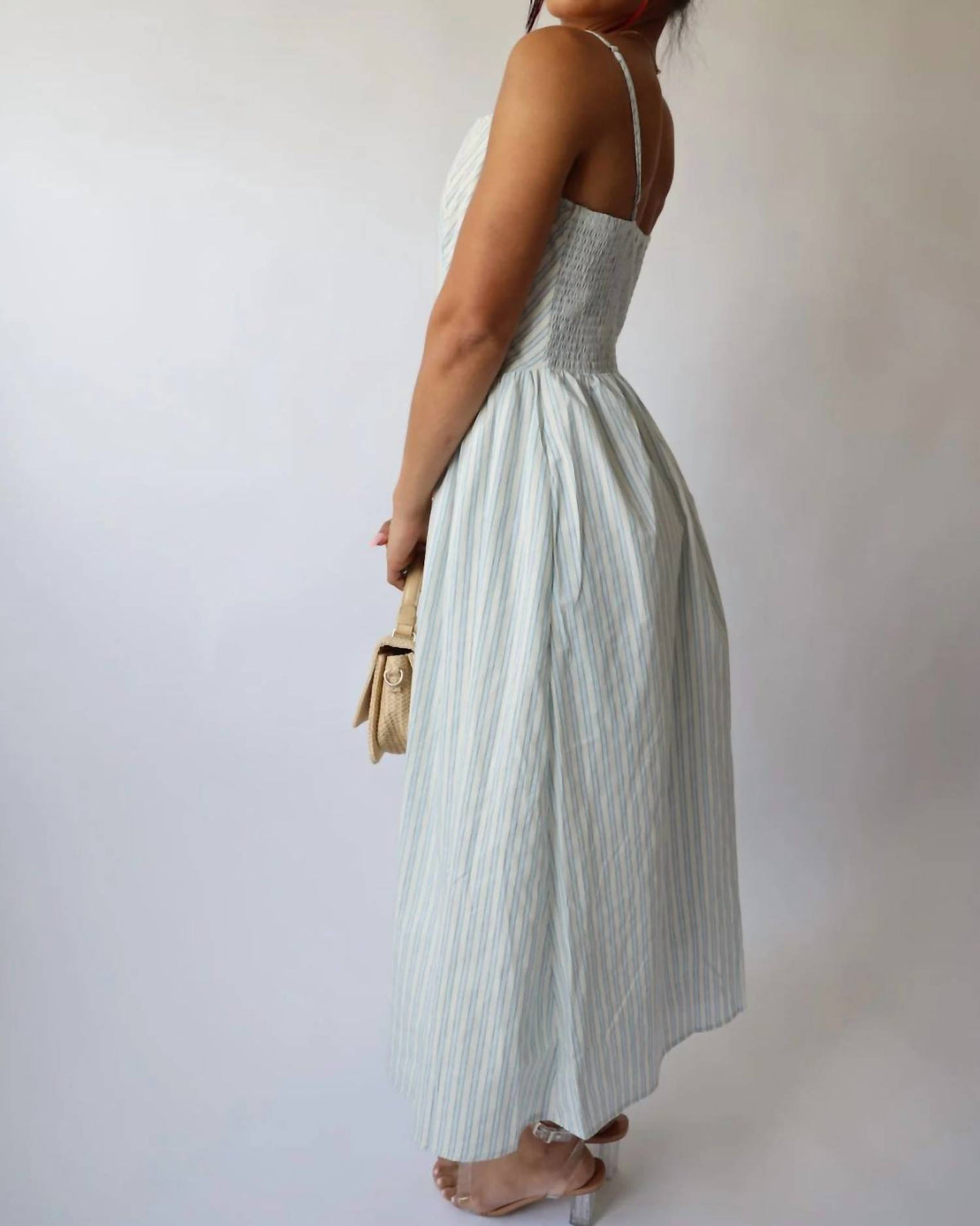Gilli - Portofino Stripe Sundress