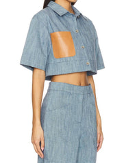 Alexis - Brook Top