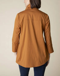 Habitat - "the One" Shirt With Built In Pockets