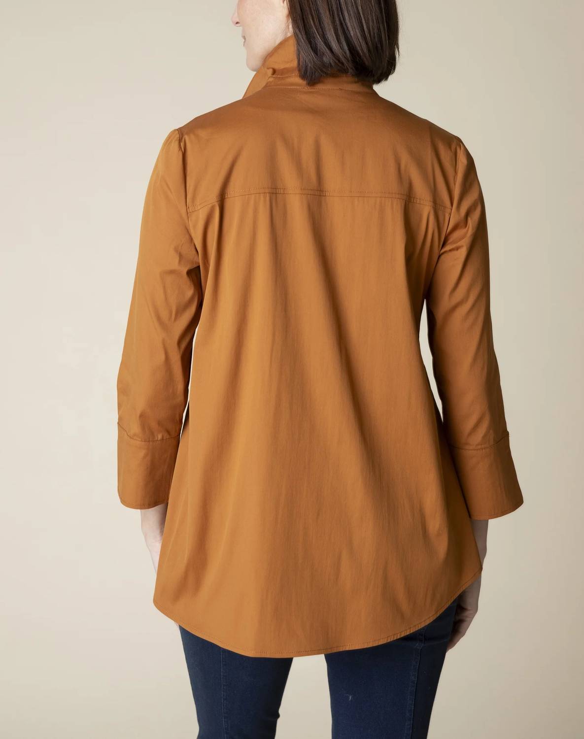 Habitat - "the One" Shirt With Built In Pockets