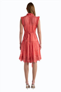 Christy Lynn - Bardot Dress
