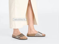 Birkenstock - Women's Catalina Single Strap Sandals