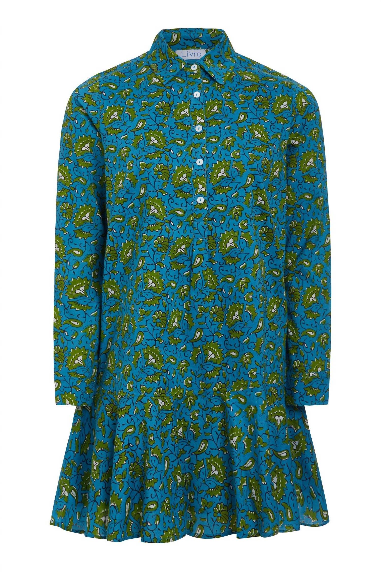 Olivia By Livro - Polly Dress