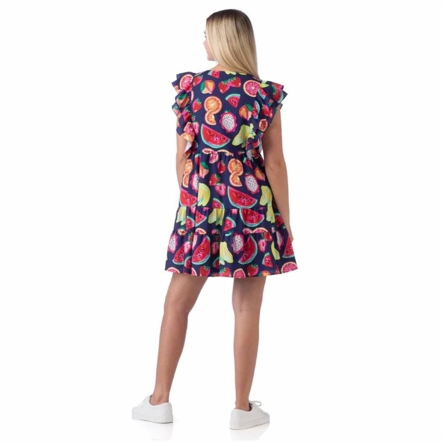 Crosby By Mollie Burch - Holden Dress