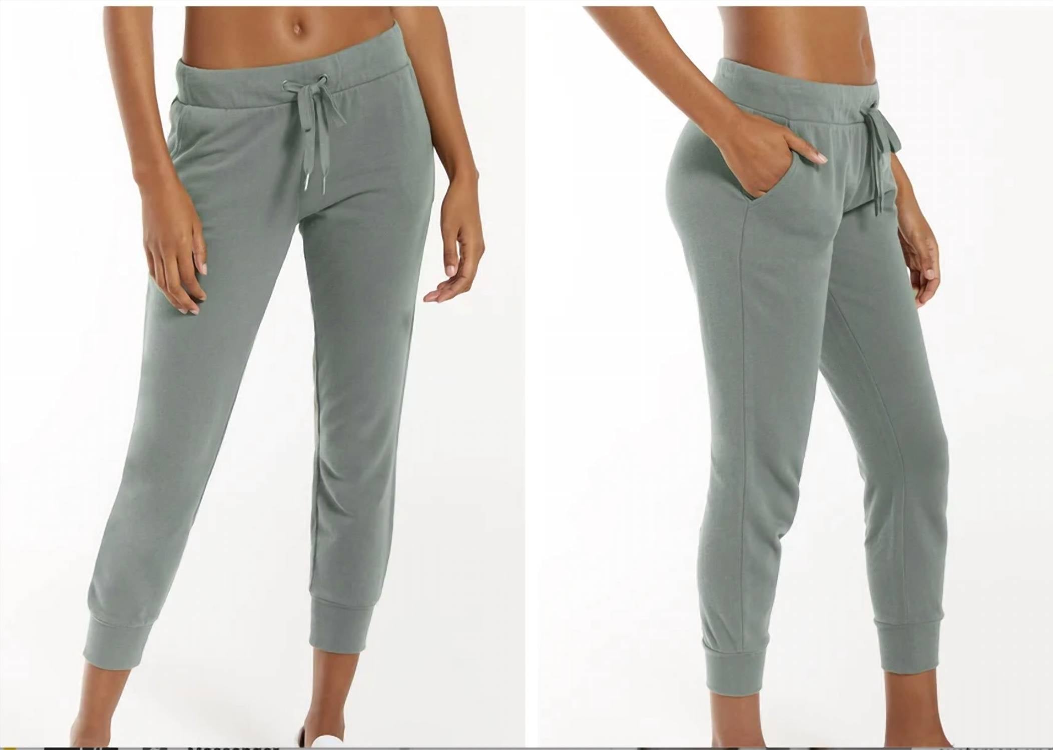 Z Supply - Women's Quinn Classic Jogger