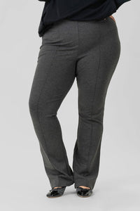 Lysse - Elysse Straight Leg Pants - Plus