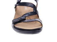 Revere - Women's Emerald Adjustable Sandal