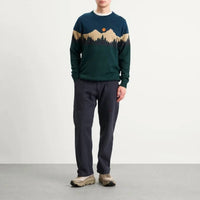 Kavu - Highline Crewneck Sweater