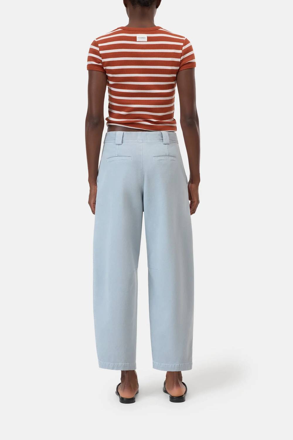 Closed - Romi Mid-rise Pants