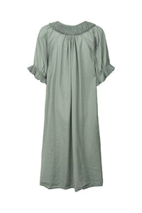 Rabens Saloner - Women's Dortia Cotton Angel Dress