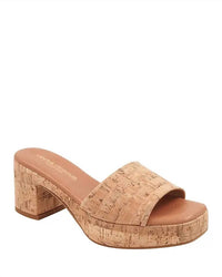 Andre Assous - Women's Cypress Platfrom Sandals