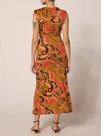 Cleobella - Donna Ankle Dress