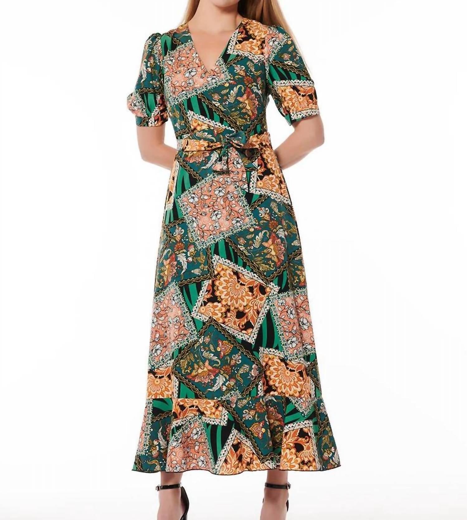 Gracia - Samantha Dress