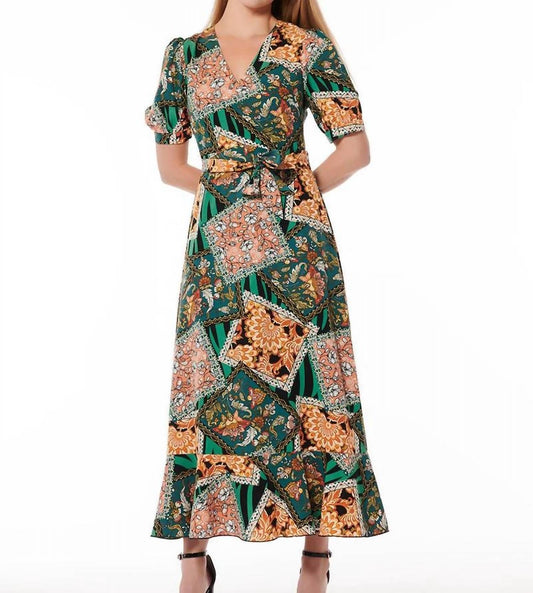 Gracia - Samantha Dress